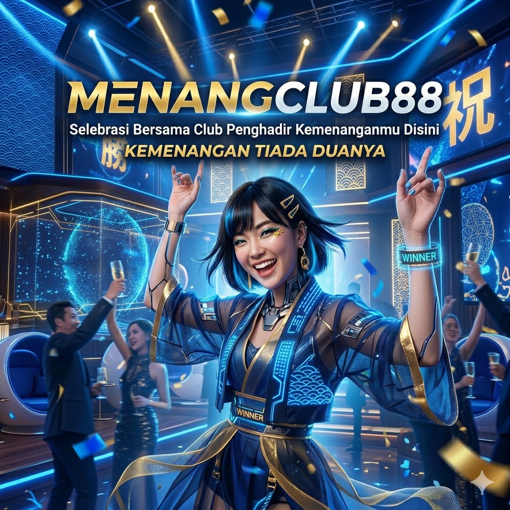 menangclub88 Banner